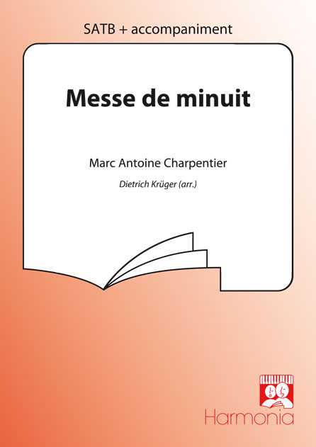 Messe de minuit 